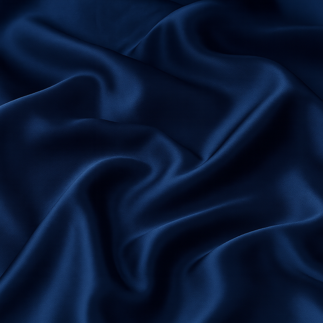 Norwegian Vibe Putetrekk PureSilk™ | 100% Mulberry Silke