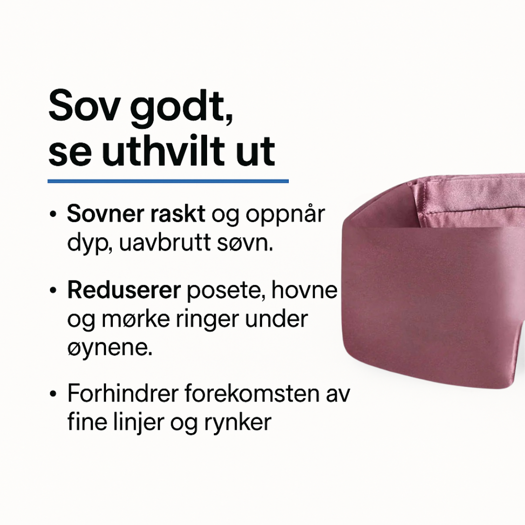 Drømmepakken | Rosa Nocturne